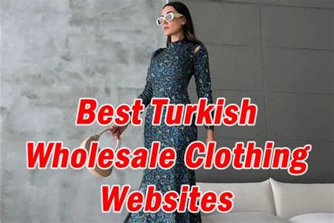 turkish wholesale clothing websites